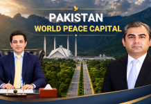 Islamabad (TNS) CDA’s Excellent Performance: Transforming Islamabad into a Green, Beautiful, Environment and Tourist Friendly Model Capital of the World