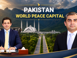 Islamabad (TNS) CDA’s Excellent Performance: Transforming Islamabad into a Green, Beautiful, Environment and Tourist Friendly Model Capital of the World