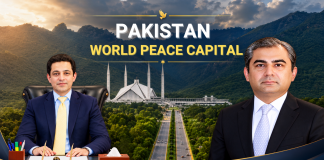 Islamabad (TNS) CDA’s Excellent Performance: Transforming Islamabad into a Green, Beautiful, Environment and Tourist Friendly Model Capital of the World