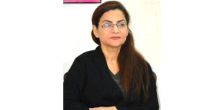 KARACHI (TNS) Dr Nighat Shah, the only FRCOG at Jinnah Postgraduate Medical Centre (JPMC), in addition to holding FCPS and MHPE qualifications, has played a pivotal role in establishing and developing women’s healthcare services at the institution.