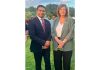 Mississauga (TNS) Pakistan Independence Day Celebrations in Mississauga, Mayor Carolyn Parrish Joins Special Ceremony Hosted by Rana Muhammad Tanveer