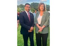 Mississauga (TNS) Pakistan Independence Day Celebrations in Mississauga, Mayor Carolyn Parrish Joins Special Ceremony Hosted by Rana Muhammad Tanveer