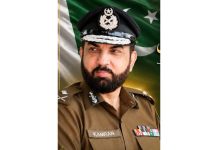 ISLAMABAD (TNS) A Medal for Merit: The Enduring Legacy of Muhammad Kamran Khan