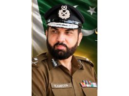ISLAMABAD (TNS) A Medal for Merit: The Enduring Legacy of Muhammad Kamran Khan