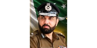 ISLAMABAD (TNS) A Medal for Merit: The Enduring Legacy of Muhammad Kamran Khan