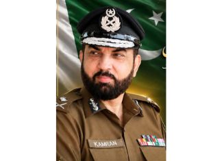 ISLAMABAD (TNS) A Medal for Merit: The Enduring Legacy of Muhammad Kamran Khan