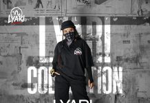 Karachi (TNS) MOVEMENT’S BIGGEST DROP YET: “LYARI”, POWERED BY AN ORIGINAL ANTHEM IN LYARI’S OWN VOICES