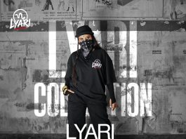 Karachi (TNS) MOVEMENT’S BIGGEST DROP YET: “LYARI”, POWERED BY AN ORIGINAL ANTHEM IN LYARI’S OWN VOICES
