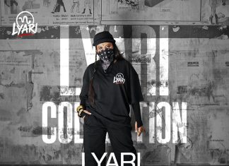 Karachi (TNS) MOVEMENT’S BIGGEST DROP YET: “LYARI”, POWERED BY AN ORIGINAL ANTHEM IN LYARI’S OWN VOICES