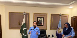 Islamabad (TNS) Police arrest 99 criminals, recover stolen property worth Rs. 15 million