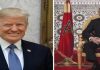 RABAT (TNS) Morocco–US Ties Highlighted as Tiznit-Dakhla Expressway Named “Donald J. Trump Highway”