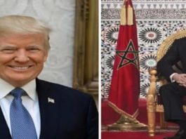 RABAT (TNS) Morocco–US Ties Highlighted as Tiznit-Dakhla Expressway Named “Donald J. Trump Highway”