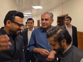ISLAMABAD (TNS) Mohsin Naqvi’s Outstanding Performance as Federal Minister for Interior and Chairman of the Pakistan Cricket Board