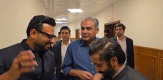 ISLAMABAD (TNS) Mohsin Naqvi’s Outstanding Performance as Federal Minister for Interior and Chairman of the Pakistan Cricket Board