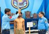 Islamabad (TNS) Police Recruitment 2026: Review Boards conducted to facilitate candidates during physical tests،Candidates dissatisfied with their measurements were provided an opportunity for re-measurement to ensure merit
