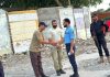 Islamabad (TNS) SSP Operations reviews security measures across the capital