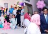 Karachi (TNS) Early Pregnancy Assessment and Adolescent Care One-Stop Centre Inaugurated at Jinnah Hospital