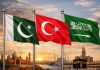 ISLAMABAD (TNS) What the Saudi Arabia–Türkiye–Pakistan Mecca Joint Defense Agreement Means for Azerbaijan