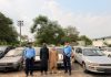Islamabad (TNS) AVLU recovers stolen vehicles worth Rs. 1.63 billion during first eight months of 2026