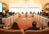 ISLAMABAD (TNS) Pakistani experts hail Xi Jinping Thought on Party Building