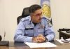 Islamabad (TNS) IGP Islamabad Reviews Crime Prevention, Case Investigations, and Overall Policing