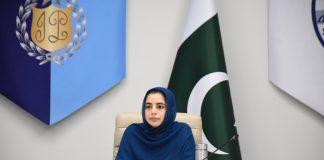 Islamabad (TNS) Police Conducts Psychological Tests to Enhance Officers’ and Officials’ Capabilities