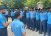 Islamabad (TNS) Beat Officers Directed to Strengthen Proactive and Result-Oriented Field Policing to Protect Citizens’ Lives and Property