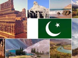 ISLAMABAD (TNS) BUILT HERITAGE TOURISM AND EMPLOYMENT GENERATION IN PAKISTAN