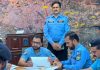 Islamabad (TNS) SSP Operations Directs Intensified Action Against Criminal Elements in City Zone