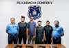 Islamabad (TNS) Police Continues Crackdown under “No to Weapon” Campaign; Five Arrested for Aerial Firing