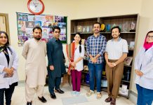 Karachi (TNS) YDA Sindh Congratulates Prof. Dr. Nighat Shah on Extension as per PMDC Policy