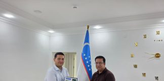 Islamabad(TNS) : HRL Group Initiates the Process of Developing a Smart City in Khorezm Region, Republic of Uzbekistan
