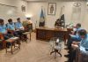 Islamabad (TNS) SP Industrial Area Zone Orders Swift Action Against Criminals and Proclaimed Offenders