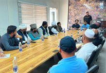 Islamabad (TNS) DIG Law & Order takes swift action on officer grievances, prioritizes welfare issues