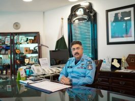 Islamabad (TNS) Police Records Major Crime Reduction as Reforms Drive Improved Public Safety