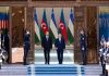 ISLAMABAD (TNS) A New Chapter in Azerbaijan–Uzbekistan Relations: From Eternal Friendship to Strategic Partnership