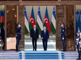 ISLAMABAD (TNS) A New Chapter in Azerbaijan–Uzbekistan Relations: From Eternal Friendship to Strategic Partnership