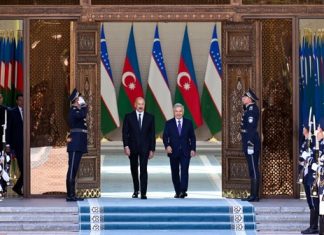 ISLAMABAD (TNS) A New Chapter in Azerbaijan–Uzbekistan Relations: From Eternal Friendship to Strategic Partnership