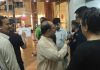 ISLAMABAD (TNS) On the directions of Federal Government, CDA Intensifies Fire Safety Enforcement in Islamabad; Five Buildings Sealed and Rs. 500,000 Penalty Imposed on Three Hospitals for Non Compliance