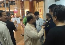 ISLAMABAD (TNS) On the directions of Federal Government, CDA Intensifies Fire Safety Enforcement in Islamabad; Five Buildings Sealed and Rs. 500,000 Penalty Imposed on Three Hospitals for Non Compliance