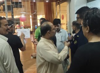 ISLAMABAD (TNS) On the directions of Federal Government, CDA Intensifies Fire Safety Enforcement in Islamabad; Five Buildings Sealed and Rs. 500,000 Penalty Imposed on Three Hospitals for Non Compliance