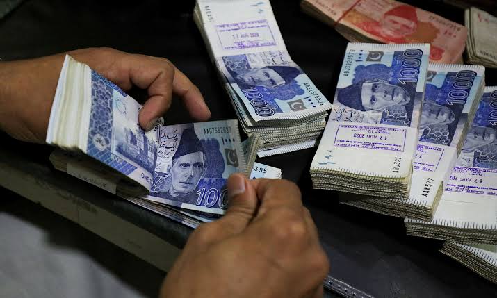 Islamabad (TNS) In Bahara Kahu, a property dealer allegedly cheated a widow of 15 lakh rupees for a fake 5-marla plot