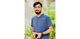 KARACHI (TNS) YDA Sindh Announces New Office-Bearers for Karachi Division