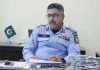 Islamabad (TNS) IGP Reviews Administrative, Operational Affairs, Logistics and Manpower