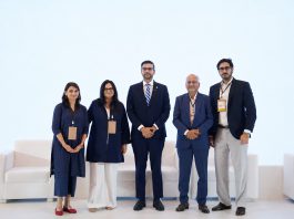 ISLAMABAD (TNS) Tetra Pak calls for urgent action to strengthen Pakistan’s food systems amid nutrition crisis