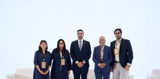 ISLAMABAD (TNS) Tetra Pak calls for urgent action to strengthen Pakistan’s food systems amid nutrition crisis