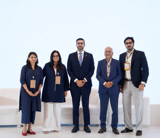 ISLAMABAD (TNS) Tetra Pak calls for urgent action to strengthen Pakistan’s food systems amid nutrition crisis