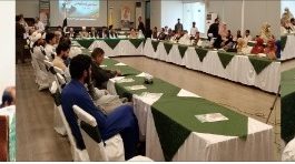 Islamabad (TNS) Struggle, ideology, sacrifices of Syed Ali Gilani will always be remembered. Khaqan Waheed