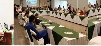 Islamabad (TNS) Struggle, ideology, sacrifices of Syed Ali Gilani will always be remembered. Khaqan Waheed