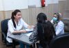 KARACHI (TNS) JPMC Conducts Mock TOACS for IMM (OBGYN)